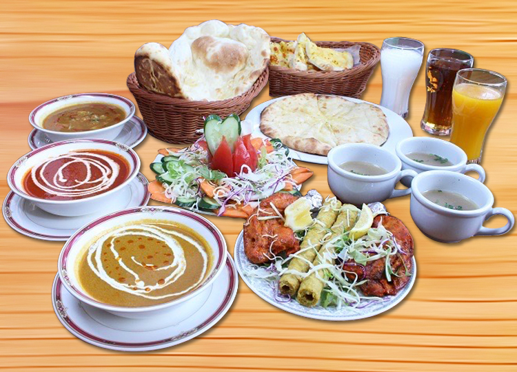 刈谷 ランチ ファミリーセット