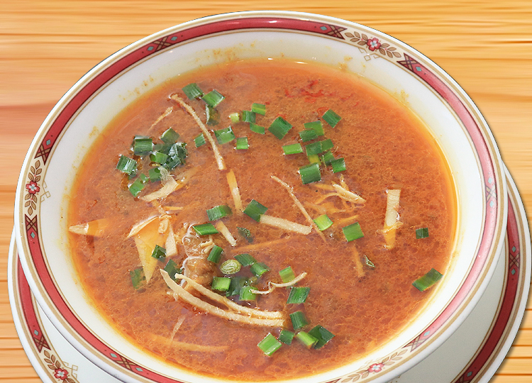 刈谷 ムルグカレー