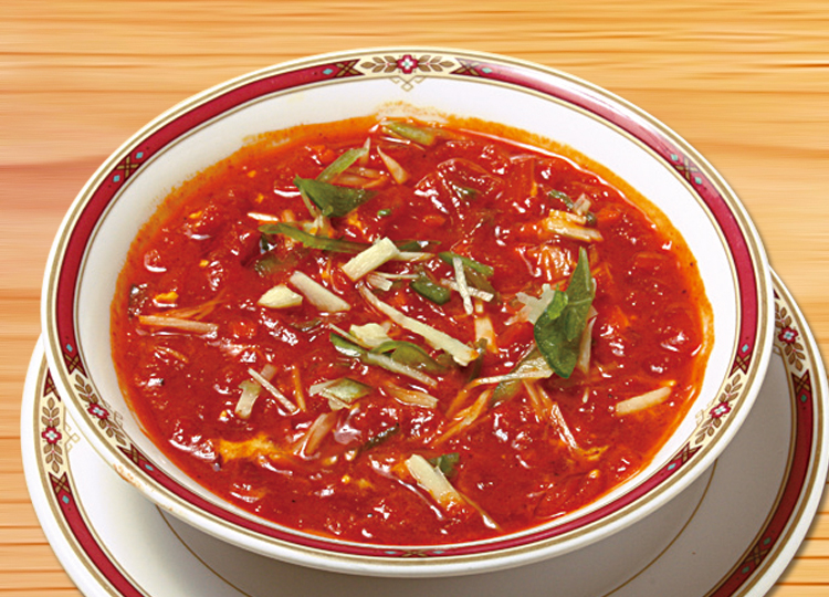 刈谷 カレー マトンマサラ